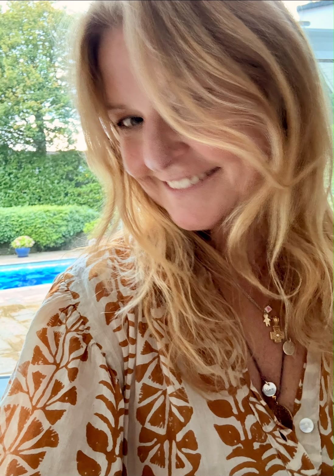 Portrait of Ciara Hurley